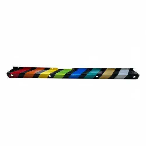 DODGE TRUCKS & VANS PROMASTER 1500/2500/3500 REAR BUMPER COVER TXT (W/SENSOR)(WO/TOW) **CAPA** OEM#1ZU03JXWAB 2019-2021 PL#CH1100A62C