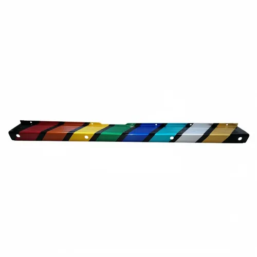 DODGE TRUCKS & VANS PROMASTER 1500/2500/3500 REAR BUMPER COVER TXT (W/SENSOR)(W/TOW) OEM#5RP27JXWAC 2019-2021 PL#CH1100A65