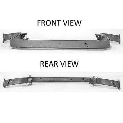 DODGE NEON/SX 2.0 REAR BUMPER REINF OEM#5288566 2000-2005 PL#CH1106187