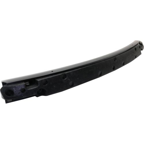 CHRYSLER TOWN & COUNTRY REAR BUMPER REINFORCEMENT (Exhaust on LEFT (Driver Side))(119" WB) OEM#4857997AC 2005-2007 PL#CH1106204