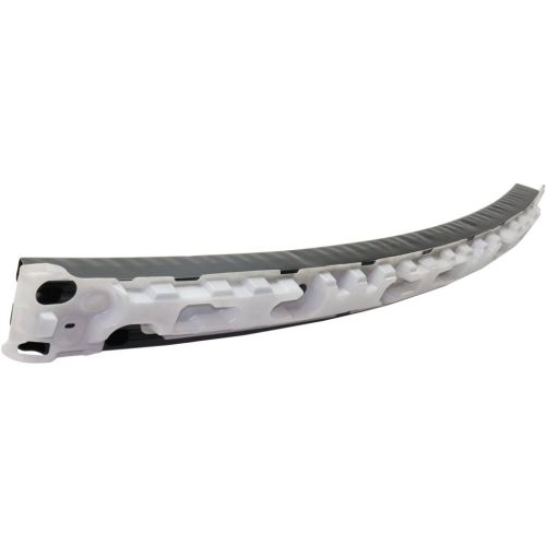 DODGE TRUCKS & VANS GRAND CARAVAN REAR BUMPER REINFORCEMENT W/ ABSORBER**CAPA** OEM#5113097AB 2008-2020 PL#CH1106213C