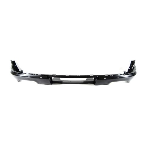 JEEP GRAND CHEROKEE / GRAND CHEROKEE WK REAR BUMPER COVER LOWER PRIMED (DUAL RECT EXHAUST)(SUMMIT/LIMITED X/HIGH ALTITUDE) **CAPA** OEM#1WD29TZZAC 2014-2021 PL#CH1115110C