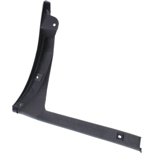 CHRYSLER TOWN & COUNTRY REAR BUMPER COVER RETAINER LEFT (Driver Side) (119" WB) OEM#4857213AA 2001-2007 PL#CH1132100