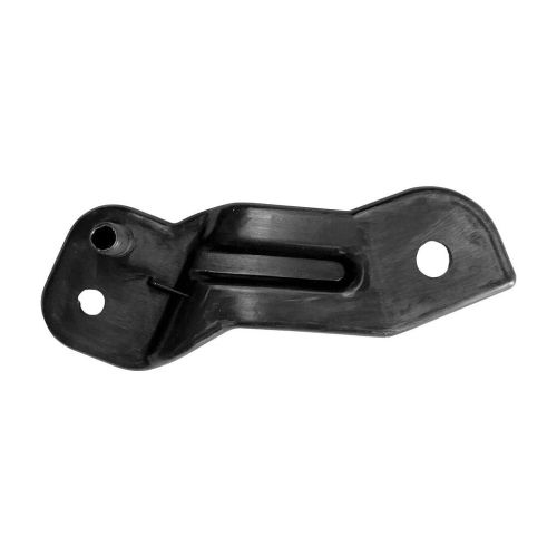 DODGE CHARGER REAR BUMPER LOWER COVER BRACKET RIGHT (Passenger Side) (WO/WIDEBODY) OEM#68280726AA 2015-2023 PL#CH1133103