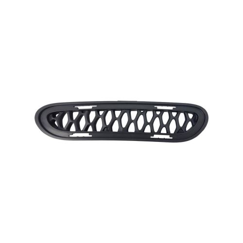 DODGE CHARGER REAR BUMPER SIDE BEZEL LEFT (Driver Side) (WO/WIDE BODY)(EXC W/ROUND FOG HOLE) OEM#68280725AA 2015-2023 PL#CH1138101