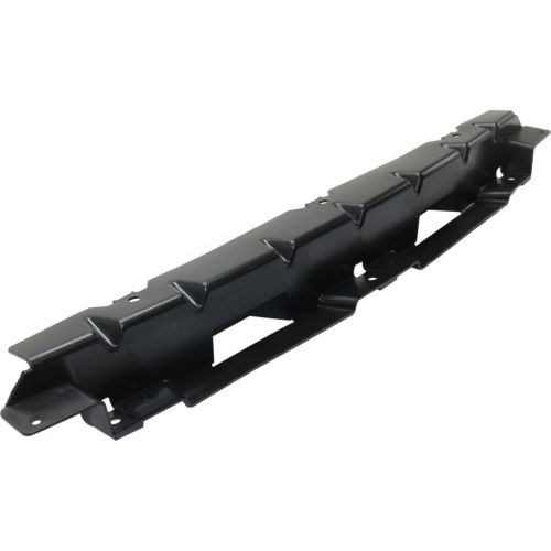 DODGE DART  REAR BUMPER COVER LOWER CENTER SUPPORT (PLASTIC) OEM#68102298AC 2013-2016 PL#CH1140105