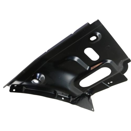 DODGE TRUCKS & VANS TOWN & COUNTRY REAR OUTER COVER SUPPORT LEFT (Driver Side) OEM#5109587AD 2008-2016 PL#CH1142105