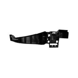 CHRYSLER 300  REAR BUMPER COVER SIDE MOUNT BRACKET LEFT (Driver Side) OEM#68266935AC 2015-2023 PL#CH1142111