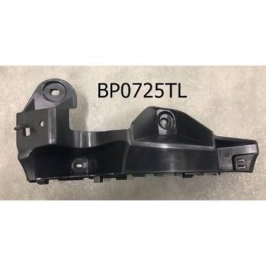 DODGE CHARGER  REAR BUMPER COVER UPPER SUPPORT LEFT (Driver Side) INNER OEM#68226563AA 2015-2023 PL#CH1142114