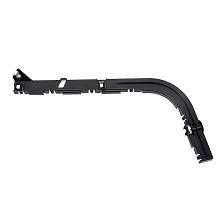 DODGE CHALLENGER REAR BUMPER COVER SUPPORT LOWER LEFT (Driver Side) OEM#68024341AF 2008-2023 PL#CH1142115