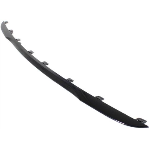 CHRYSLER 200 CONV REAR BUMPER MOLDING PTD OEM#68102312AA 2011-2014 PL#CH1144102