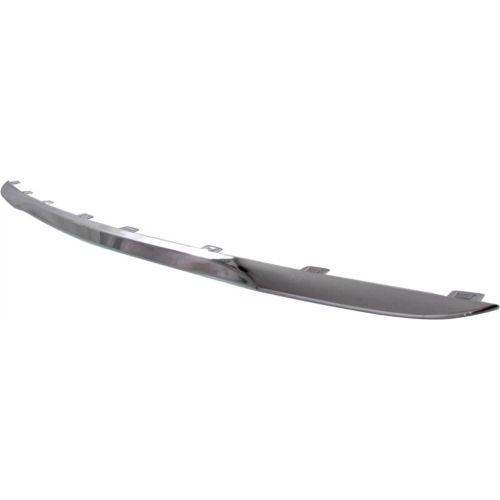 CHRYSLER 200 SEDAN REAR BUMPER MOLDING CHROME OEM#68082045AA 2011-2014 PL#CH1144103