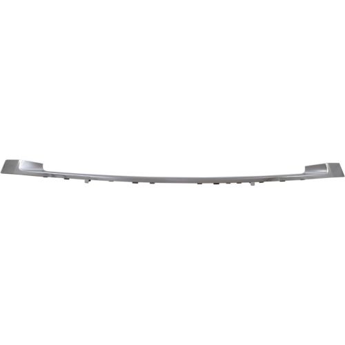 CHRYSLER 300 REAR BUMPER MOLDING CHROME OEM#68127952AC 2011-2014 PL#CH1144104