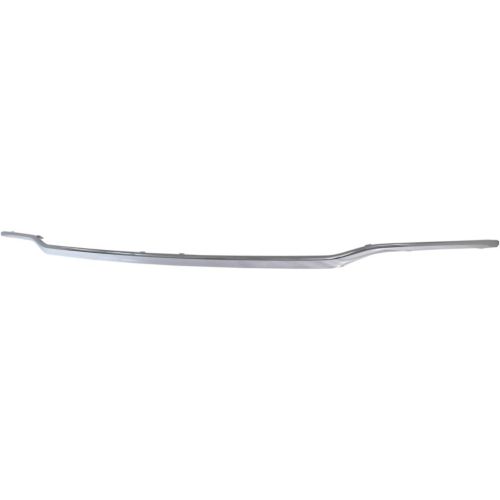 CHRYSLER 200 SEDAN REAR BUMPER MOLDING CHROME (WO/DUAL EXHAUST) OEM#68203080AC 2015-2017 PL#CH1144109