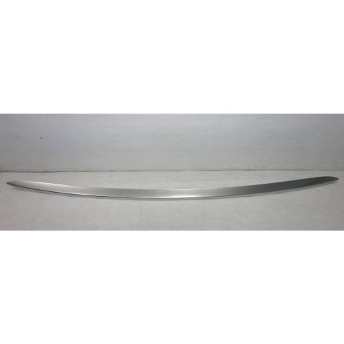CHRYSLER 300  REAR BUMPER MLDG SATIN-CHROME OEM#5XV94SZ7AD 2015-2023 PL#CH1144112