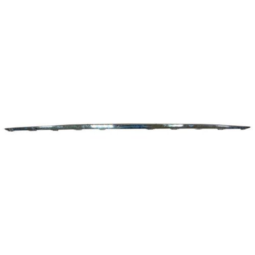 CHRYSLER PACIFICA HYBRID REAR BUMPER MLDG CHROME (EXC L/LX) OEM#5SD09SZ0AB 2017-2025 PL#CH1144120