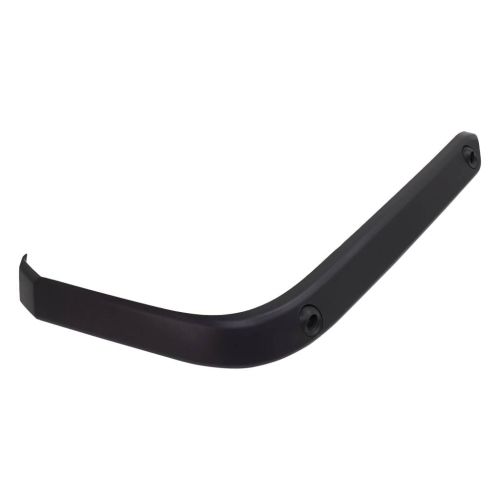 DODGE TRUCKS & VANS DODGE/PU  (R1500) REAR BUMPER LOWER VALANCE RIGHT (Passenger Side) (SINGLE EXHAUST)(W/SENSOR)(WO/ADVANCED PK SYSTEM) OEM#68404392AB 2019-2024 PL#CH1147107