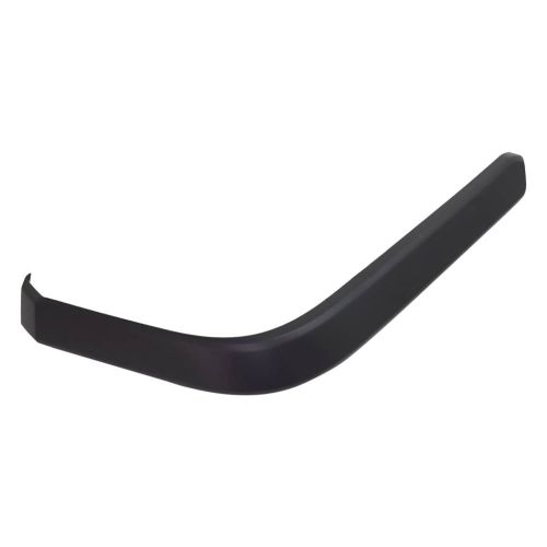 DODGE TRUCKS & VANS DODGE/PU  (R1500) REAR BUMPER LOWER VALANCE RIGHT (Passenger Side) (SINGLE EXHAUST)(WO/SENSOR) OEM#68299072AC 2019-2024 PL#CH1147113