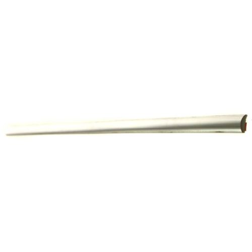 CHRYSLER TOWN & COUNTRY  REAR BUMPER MLDG CHROME (RH=LH)(W/ 119" WB) OEM#4857907AA 2005-2007 PL#CH1157153