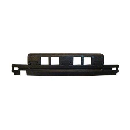 DODGE CALIBER REAR BUMPER ABSORBER**NSF** OEM#68002101AB 2007-2012 PL#CH1170117N