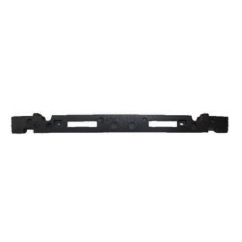 DODGE TRUCKS & VANS CARAVAN REAR BUMPER ABSORBER (113"/119" WB)(Exhaust on RIGHT (Passenger Side)) OEM#5113013AA 2001-2007 PL#CH1170126