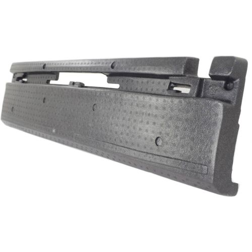 CHRYSLER 200 SEDAN REAR BUMPER ABSORBER OEM#68082038AB 2011-2014 PL#CH1170135