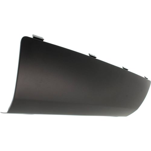 DODGE TRUCKS & VANS DURANGO  REAR BUMPER HITCH COVER TXT (WO/TRAILER HITCH) OEM#5113692AA 2014-2024 PL#CH1180138