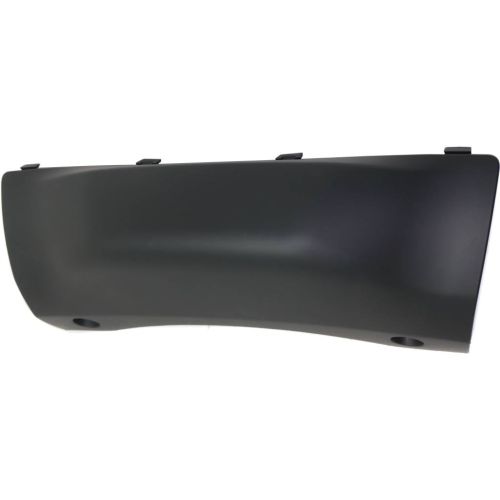 DODGE TRUCKS & VANS DURANGO  REAR BUMPER HITCH COVER PRIMED (W/TRAILER HITCH) OEM#1XV07TZZAB 2014-2024 PL#CH1180141