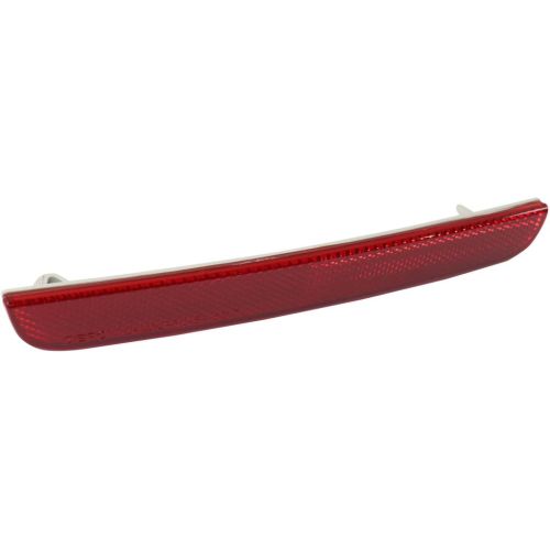 DODGE CHALLENGER  REAR BUMPER REFLECTOR RIGHT (Passenger Side)**CAPA** OEM#68211188AA 2015-2023 PL#CH1185105C