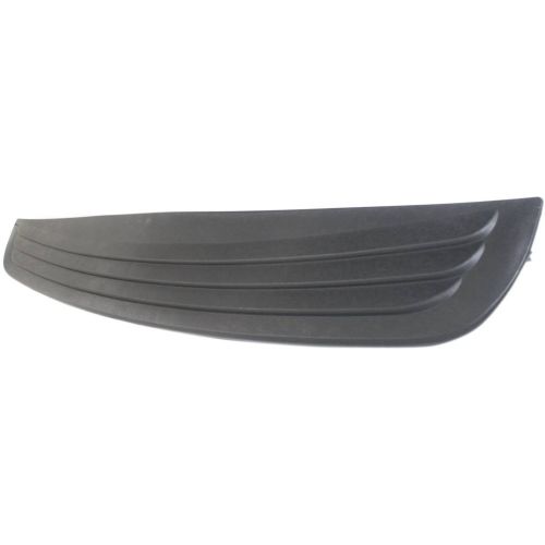 DODGE TRUCKS & VANS DURANGO REAR BUMPER STEP PAD OEM#55076626AC 1998-2003 PL#CH1191101