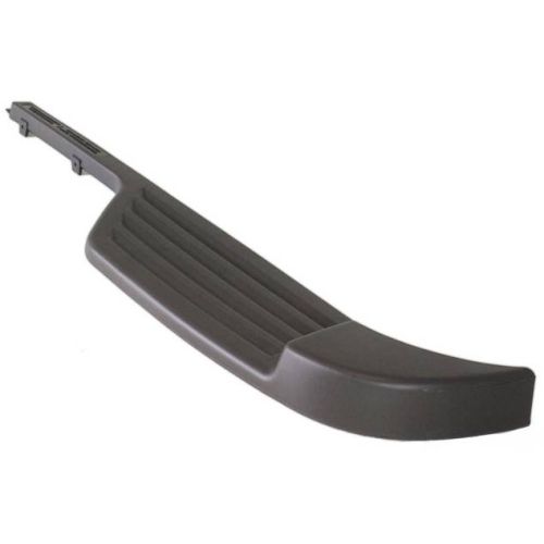 DODGE TRUCKS & VANS DAKOTA/PU REAR BUMPER STEP PAD RIGHT (Passenger Side) OEM#55077942AA 2005-2011 PL#CH1191106