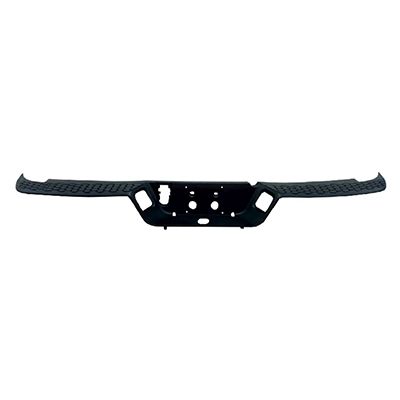 DODGE TRUCKS & VANS DODGE/PU (R1500) REAR BUMPER STEP PAD OEM#55112621AB 2013-2022 PL#CH1191111