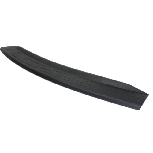 CHRYSLER TOWN & COUNTRY REAR BUMPER STEP PAD OEM#5113110AC 2008-2010 PL#CH1191118