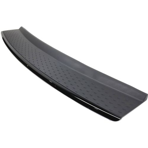 CHRYSLER TOWN & COUNTRY  REAR BUMPER STEP PAD (WO/CHROME) **CAPA** OEM#68226332AB 2013-2016 PL#CH1191120C