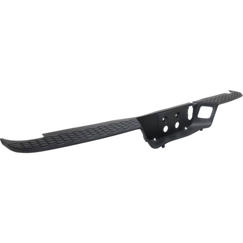 DODGE TRUCKS & VANS DODGE/PU (R2500/3500) REAR BUMPER STEP PAD OEM#68170762AB 2013-2018 PL#CH1191122