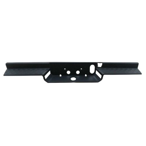 DODGE TRUCKS & VANS DODGE/PU  (R1500) REAR BUMPER STEP PAD (W/TOW HITCH HOLE) OEM#68299104AE 2019-2024 PL#CH1191127
