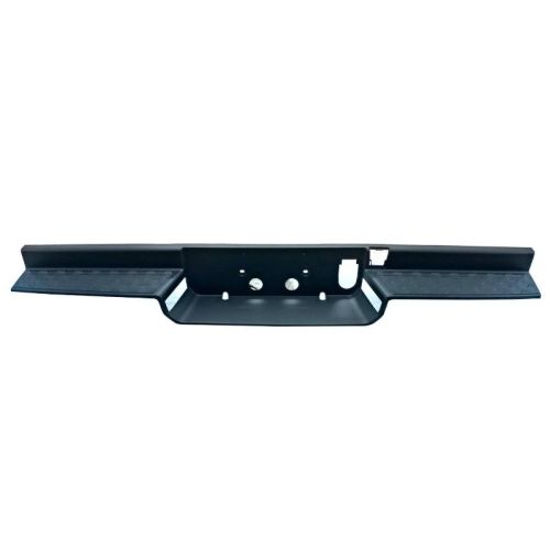 DODGE TRUCKS & VANS DODGE/PU  (R1500) REAR BUMPER STEP PAD (WO/TOW HITCH HOLE) OEM#68299105AD 2019-2024 PL#CH1191128