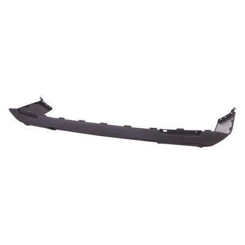 DODGE CHALLENGER REAR COVER LOWER DK-GRAY (WO/SENSOR)(5.7/6.2/6.4L) **CAPA** OEM#68260009AC 2015-2023 PL#CH1195119C