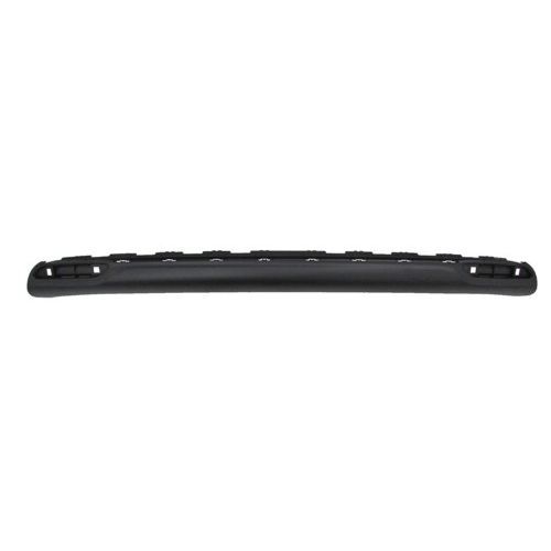 CHRYSLER PACIFICA REAR BUMPER LOWER VALANCE (EXC L/LX)(WO/TRAILER SWAY CONTROL) OEM#68233598AC 2017-2025 PL#CH1195124