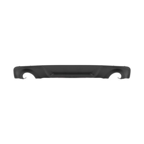 DODGE CHARGER REAR BUMPER LOWER VALANCE (W/WIDE BODY) OEM#68421851AA 2020-2023 PL#CH1195151