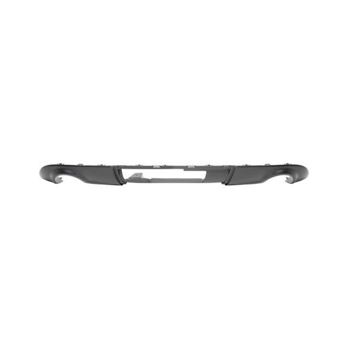 DODGE TRUCKS & VANS DURANGO REAR BUMPER LOWER VALANCE MLDG EXTURE (SRT/SRT HELLCAT/SRT 302) OEM#68307817AA 2014-2025 PL#CH1195156