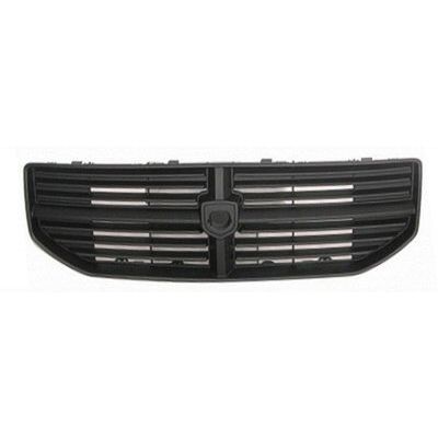 DODGE CALIBER GRILLE PTD OEM#68050326AA 2007-2012 PL#CH1200300