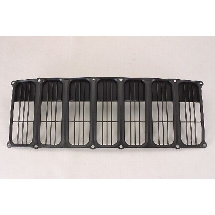 JEEPVEHICLE COMPASS GRILLE (PAINT TO MATCH) OEM#YS24XXXAA 2007-2010 PL#CH1200319