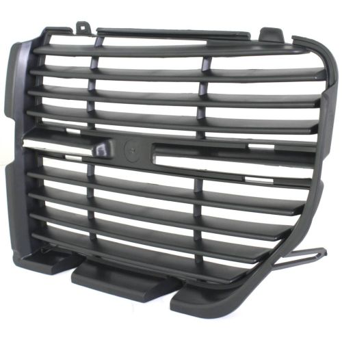 DODGE MAGNUM GRILLE LEFT (Driver Side) BLACK (SE) OEM#4806109AB 2005-2007 PL#CH1200334