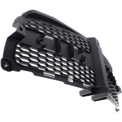 DODGE CHARGER ##GRILLE INNER (INSERT)(EXC ) OEM#68092613AA 2011-2014 PL#CH1200339