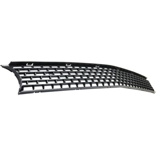 DODGE CHALLENGER GRILLE (SRT/SRT DEMON) OEM#6PB51RXFAA 2015-2023 PL#CH1200399