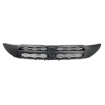 DODGE TRUCKS & VANS PROMASTER CITY GRILLE BLACK **CAPA** OEM#5YH08DX8AA 2015-2018 PL#CH1200433C