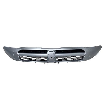 DODGE TRUCKS & VANS PROMASTER CITY GRILLE SILVER **CAPA** OEM#5YH08SLZAA 2015-2018 PL#CH1200434C