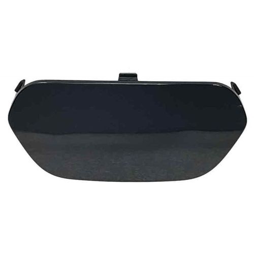 CHRYSLER PACIFICA FRONT BUMPER GRILLE SENSOR COVER GLOSS-BLACK OEM#6WR86XXXAA 2021-2025 PL#CH1201116