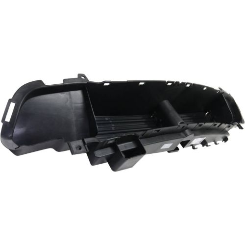 JEEP CHEROKEE FRONT BUMPER ACTIVE GRILLE AIR SHUTTER (LATITUDE/LTD/NORTH/SPORT) OEM#68246267AB 2014-2018 PL#CH1206101